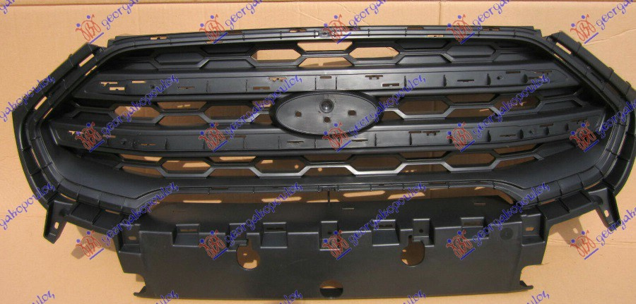 Grila - Ford Ecosport 2017 , Gn15-17b968