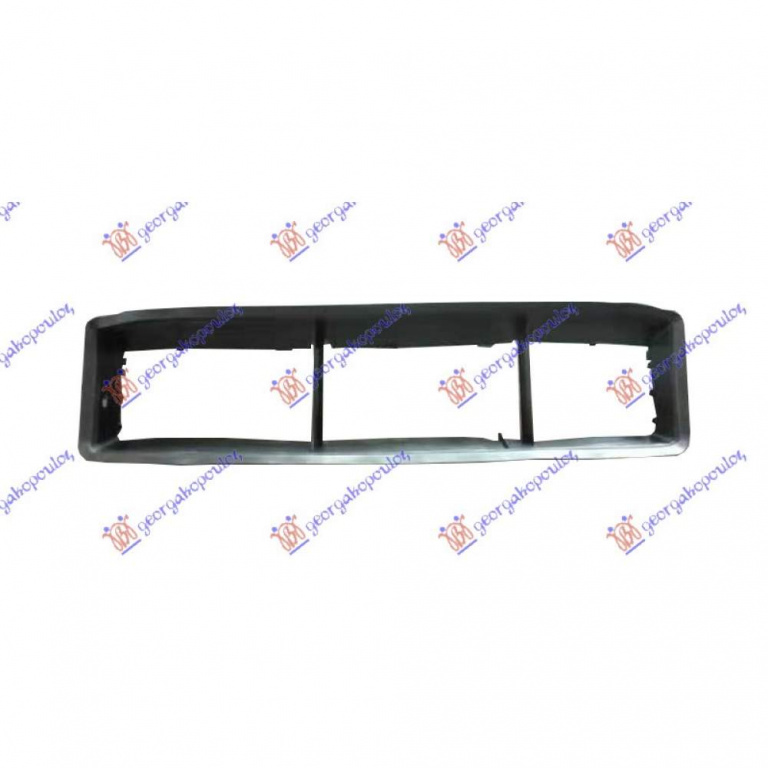 Grila - Ford Ecosport 2017 , Gn15-8c436-B