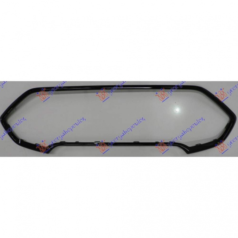 Grila - Ford Ecosport 2017 , Gn15-8c436-B