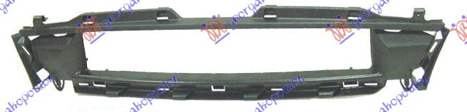 Grila - Ford Fiesta 1999 , 1127347