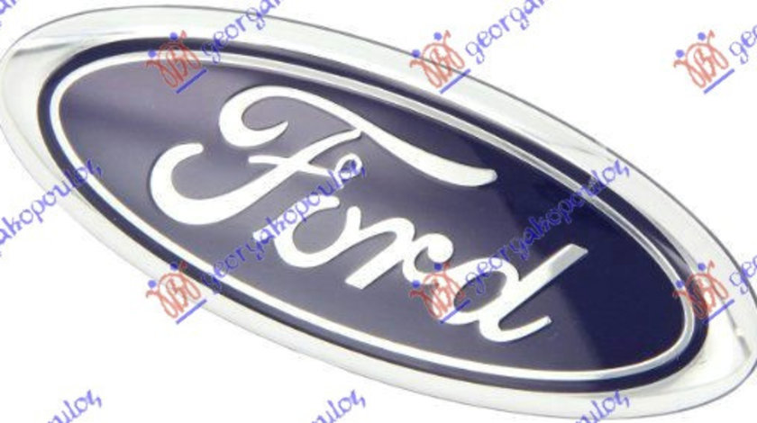 Grila - Ford Fiesta 2002 , 1140508
