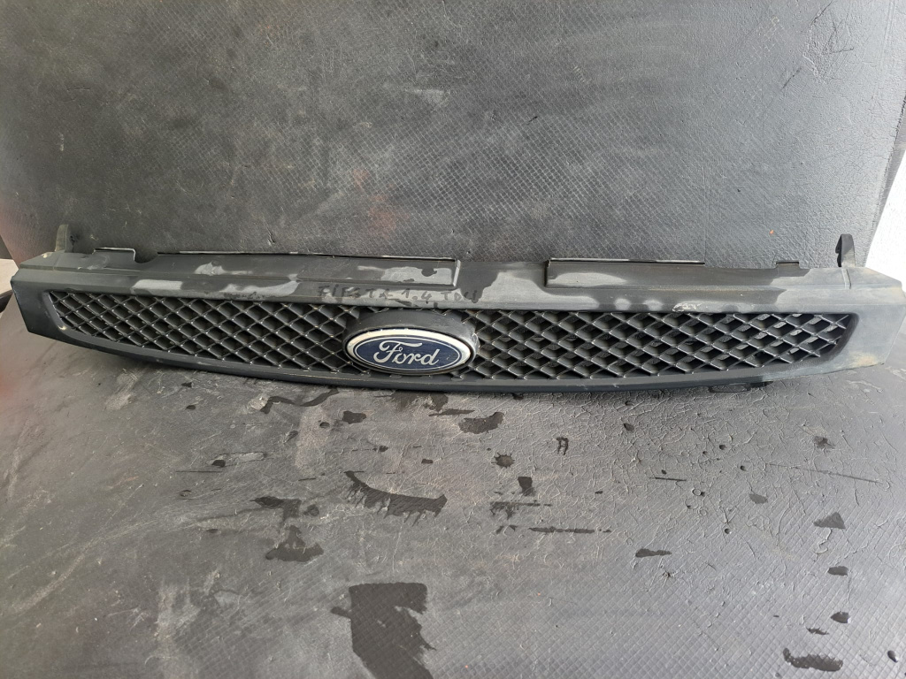 Grila Ford Fiesta 2002 - 2005 - COD 2S618200