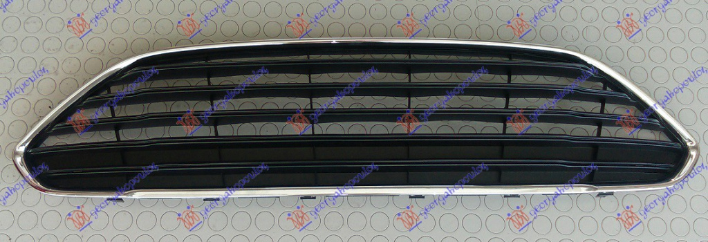 Grila - Ford Fiesta 2013 , 1778257