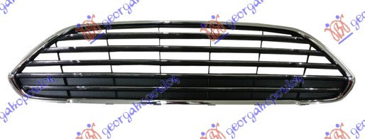 Grila - Ford Fiesta 2013 , C1bj-17b968-Ca