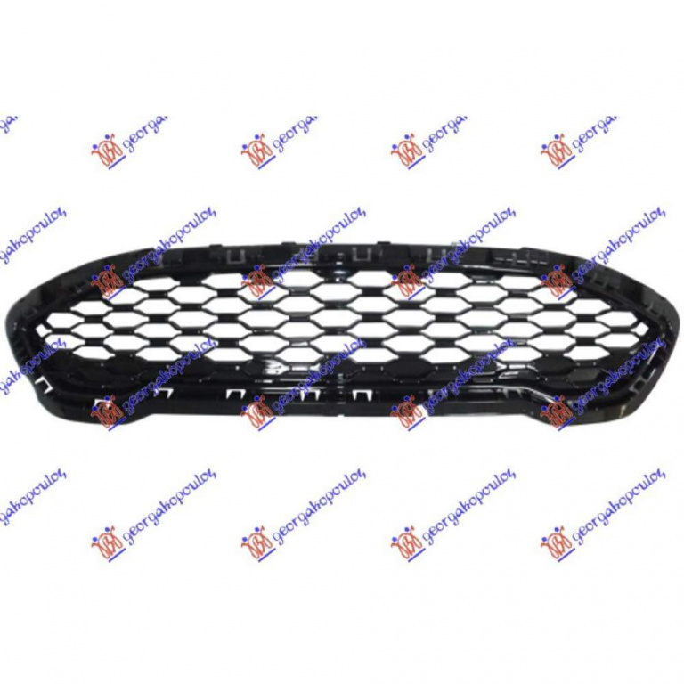 Grila - Ford Fiesta 2017 , 2118081