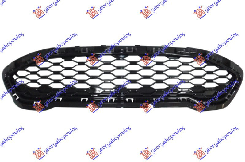 Grila - Ford Fiesta 2017 , 2210949