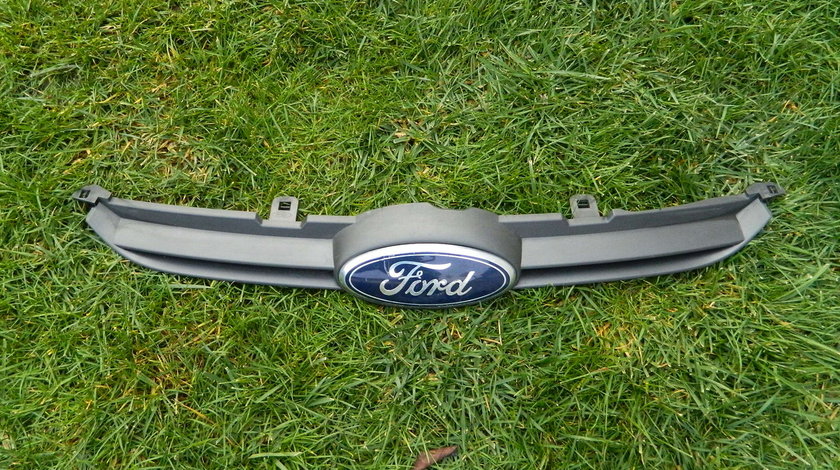 Grila Ford Fiesta model 2008-2012 cod-8A618200B