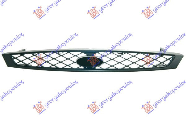 Grila - Ford Focus 1998 , 1212270