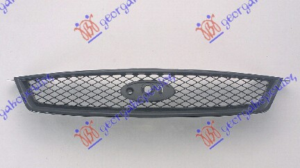 Grila - Ford Focus 2004 , 1337960