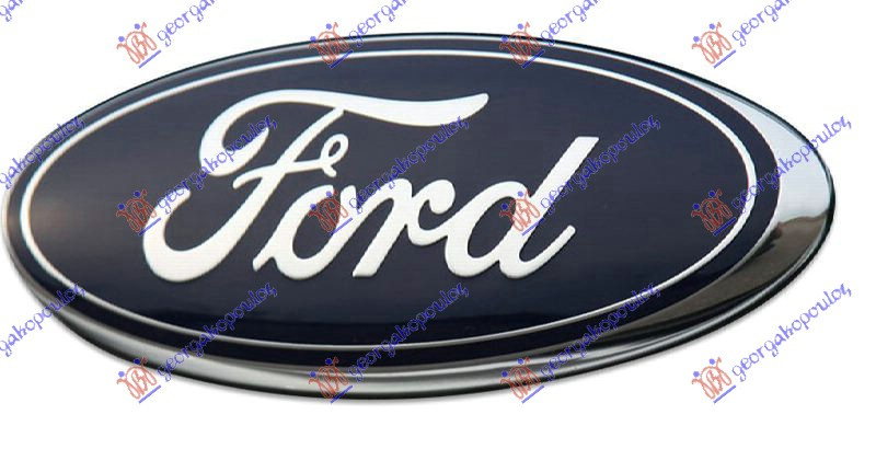 Grila - Ford Focus 2004 , 1360719