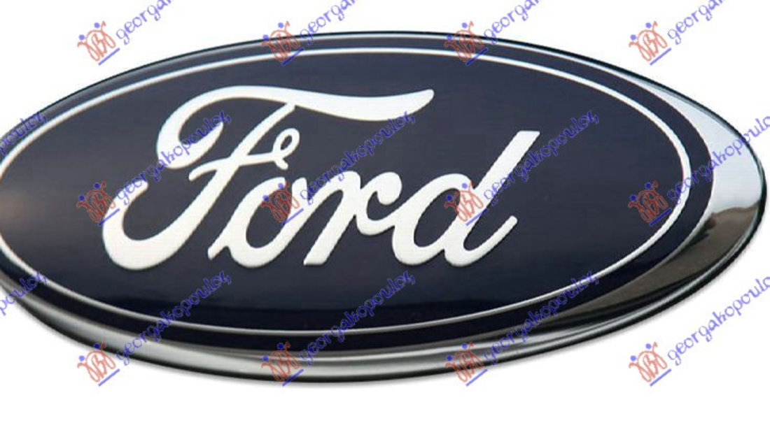 Grila - Ford Focus 2004 , 1360719