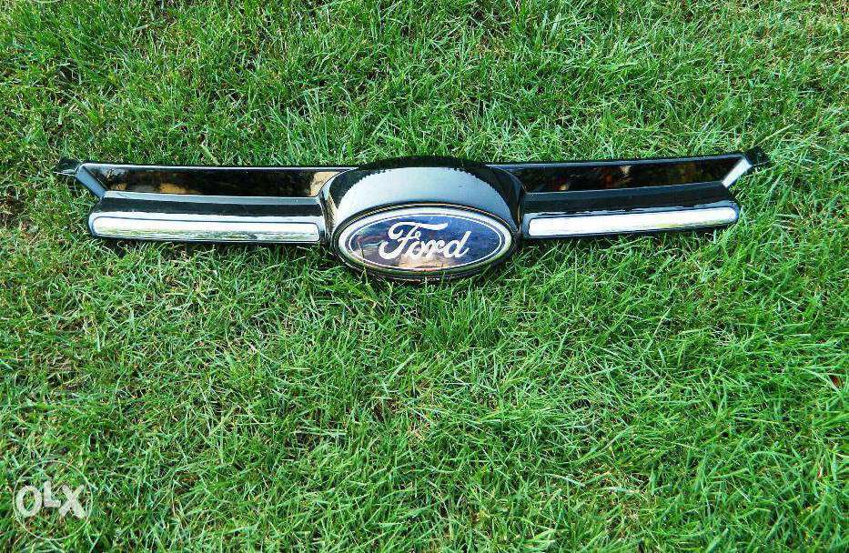 Grila Ford Focus 3 model 2012-2014 cod BM51-8A133