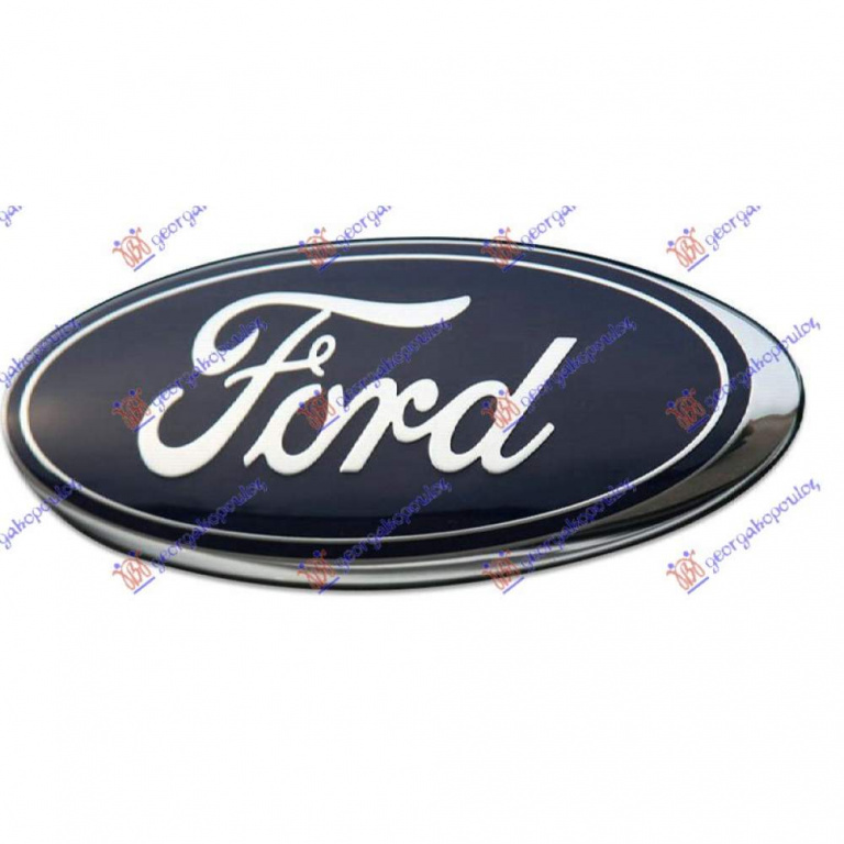 Grila - Ford Focus C-Max 2003 , 1360719