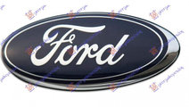 Grila - Ford Focus C-Max 2003 , 1360719