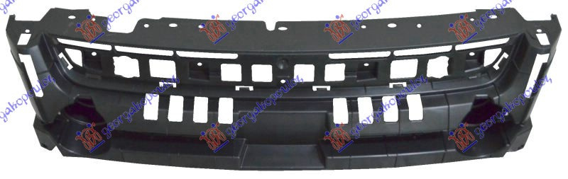 Grila - Ford Kuga 2013 , Cj5z8a284b