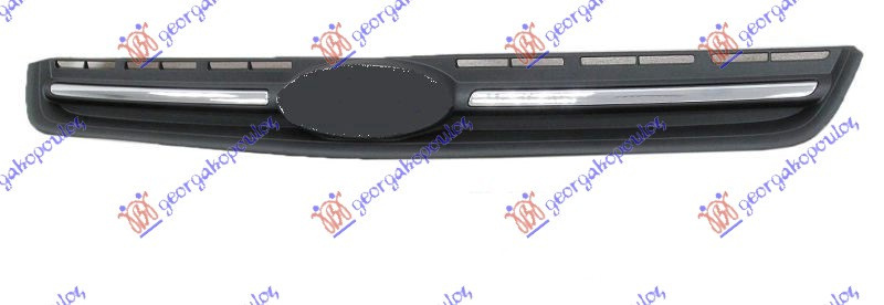 Grila - Ford Kuga 2013 , Dv45-8200abw