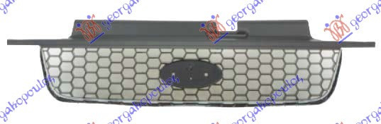 Grila - Ford Maverick 2000 , Yl8z-17b968-Ba