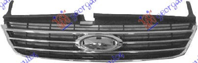 Grila - Ford Mondeo 2007 , 1509302