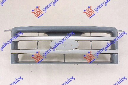 Grila - Ford Ranger 2006 , Ur8950710e