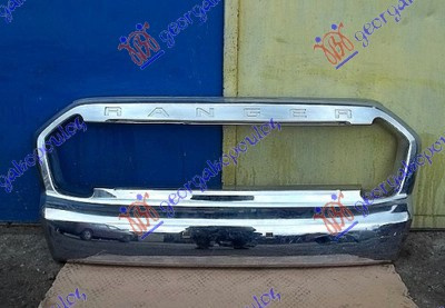 Grila - Ford Ranger 2015 , Eb3b-8b189-B