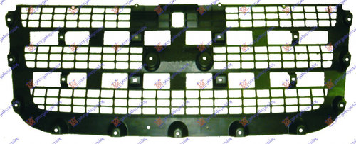 Grila - Ford Transit 2006 , 6c118200abyyg