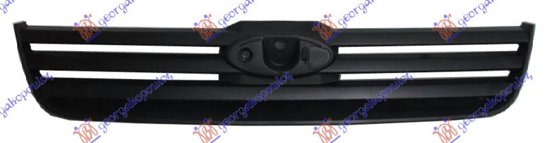 Grila - Ford Transit Connect 2010 , 5144237