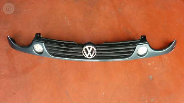 Grila FRONTAL VOLKSWAGEN LUPO LUPO 2001 2004 / LUPO20012004LUPO 2001 2004 / LUPO20012004