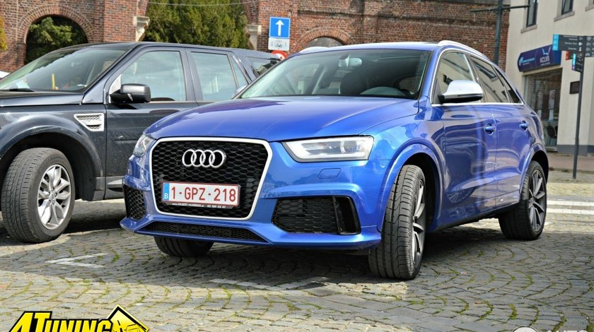 Grila frontala Audi Q3 RS