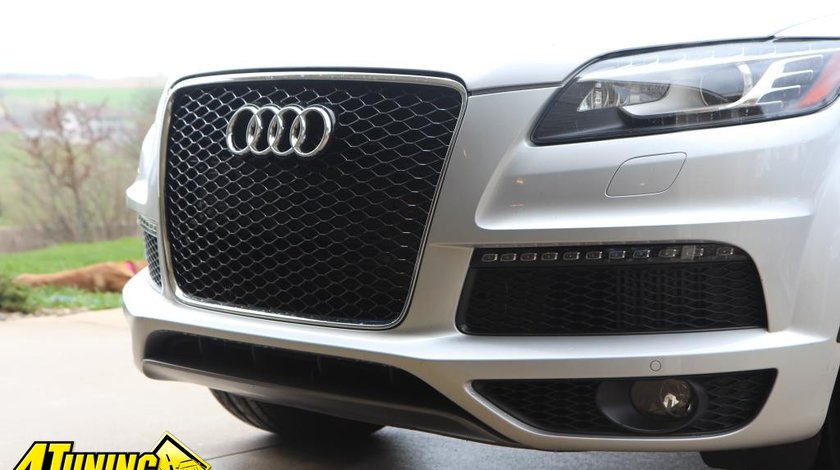 Grila frontala Audi Q7 RS