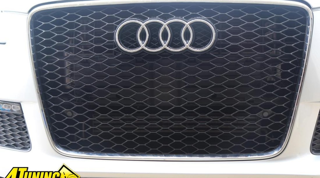 Grila frontala Audi Q7 RS