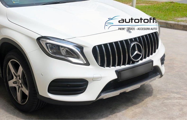 Grila GLA X156 Facelift