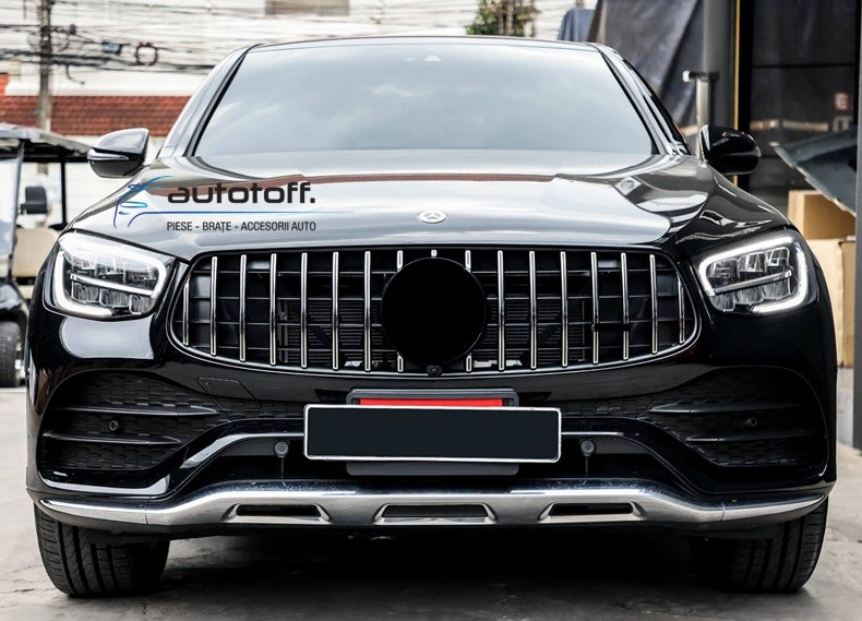 Grila GLC X253 C253 Facelift AMG Line