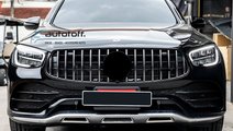 Grila GLC X253 C253 Facelift AMG Line