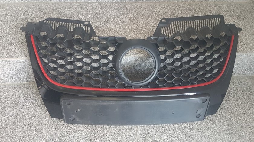 Grila Golf 5 GTI originala cod 1k0853651
