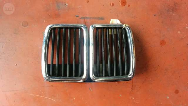 Grila / Grila BMW E30 BMW E30 / BMWE30BMW E30 / BMWE30
