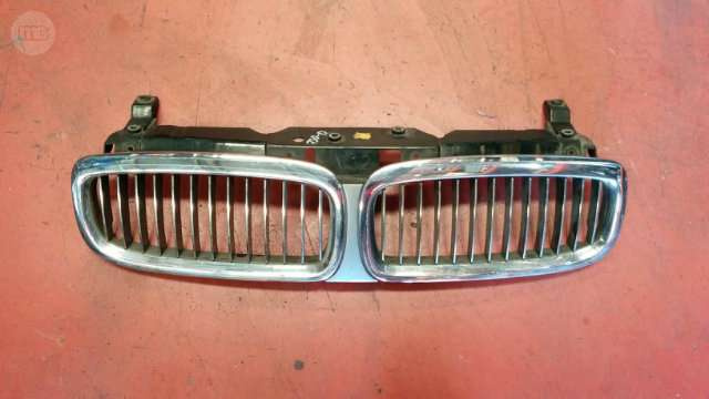 Grila / Grila BMW SERIE 7 E655E655