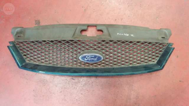 Grila / Grila FORD MONDEO FORD MONDEO 02 / FORDMONDEO02FORD MONDEO 02 / FORDMONDEO02