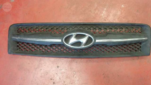 Grila / Grila HYUNDAI TUCSON -LM- HYUNDAI TUCSON 2009 / HYUNDAITUCSON2009HYUNDAI TUCSON 2009 / HYUND...