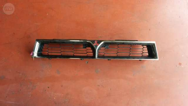 Grila / Grila MITSUBISHI GALANT MITSUBISHI GALANT 1998 / MITSUBISHIGALANT1998MITSUBISHI GALANT 1998 / MITSUBISHIGALANT1998
