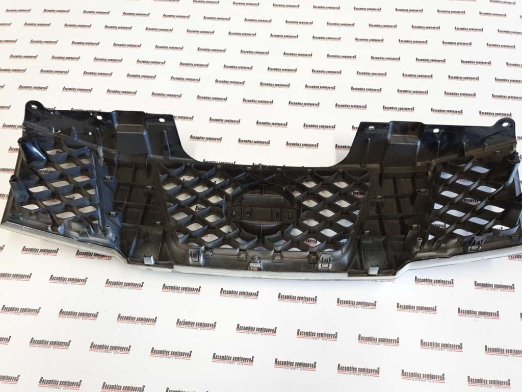 Grila / Grila NISSAN NAVARA 2310EBXXX / 2310EB400 / NSR22812310EBXXX / 2310EB400 / NSR2281