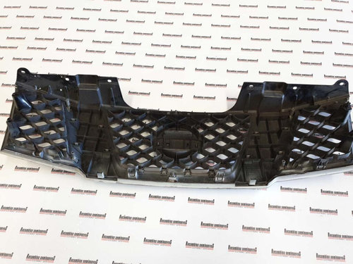 Grila / Grila NISSAN NAVARA 2310EBXXX / 2310EB400 / NSR22812310EBXXX / 2310EB400 / NSR2281