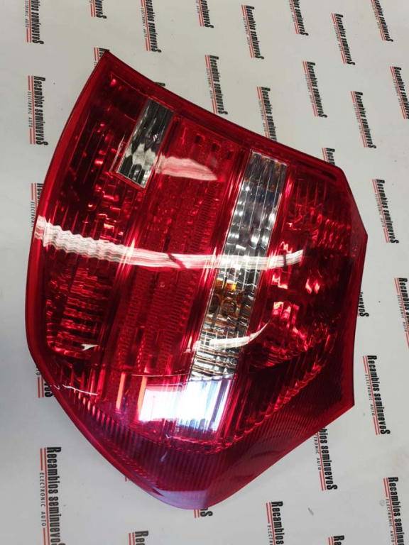 Grila / Grila OPEL VECTRA 13139871 / 464