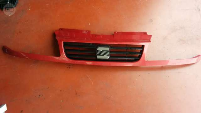 Grila / Grila SEAT ALHAMBRA ALHAMBRA ROJO 1999 / ALHAMBRAROJO1999ALHAMBRA ROJO 1999 / ALHAMBRAROJO1999