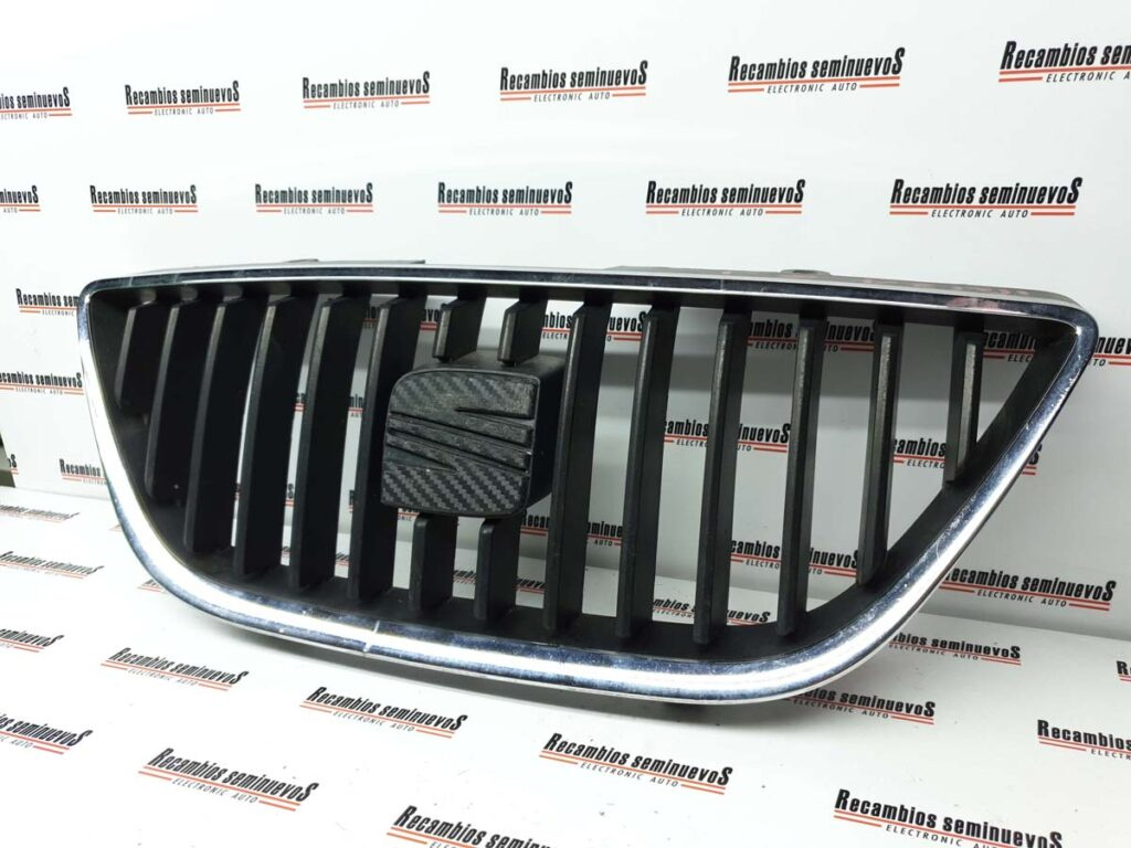 Grila / Grila SEAT IBIZA 6 6J08536516J0853651