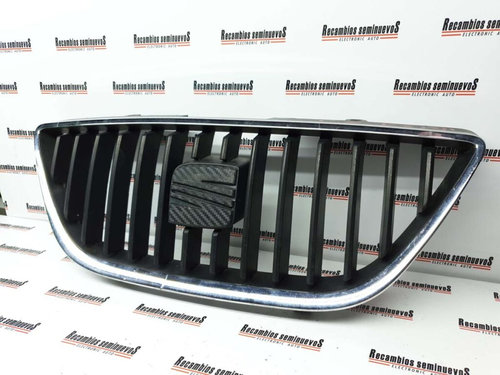 Grila / Grila SEAT IBIZA 6 6J08536516J0853651