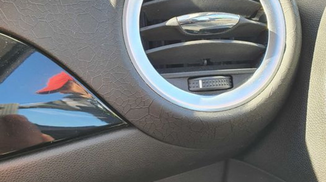 Grila grile aer guri aerisire ventilatie bord Opel Adam