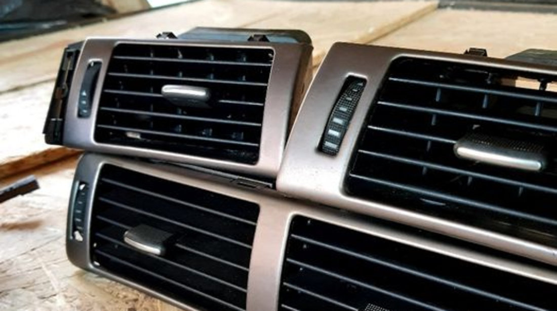 Grila/grile aer ventilatie Audi A4 B6 B7 A6 C5