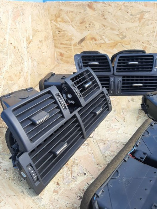 Grila/grile aer ventilatie Audi A4 B6 B7 A6 C5