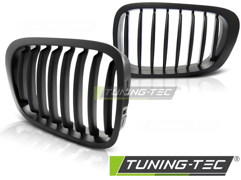 Grila Grile BLACK compatibila BMW E46 04.99-03.03 COUPE