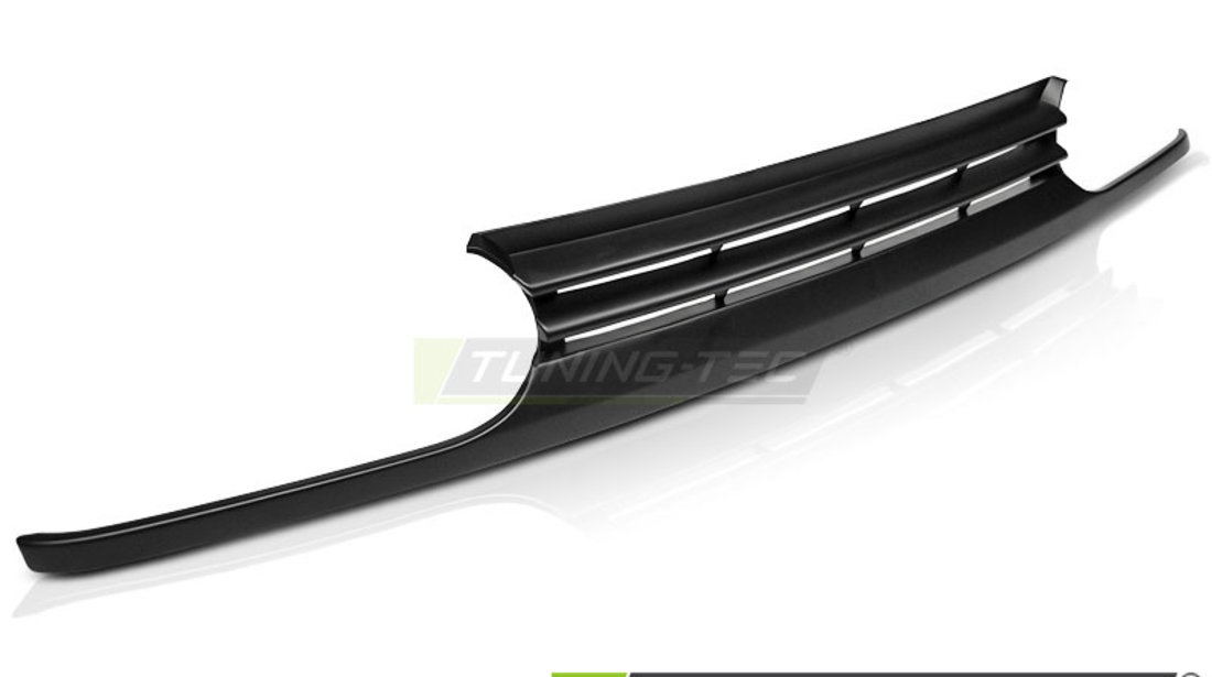 Grila Grile BLACK compatibila VW GOLF 3 09.91-08.97